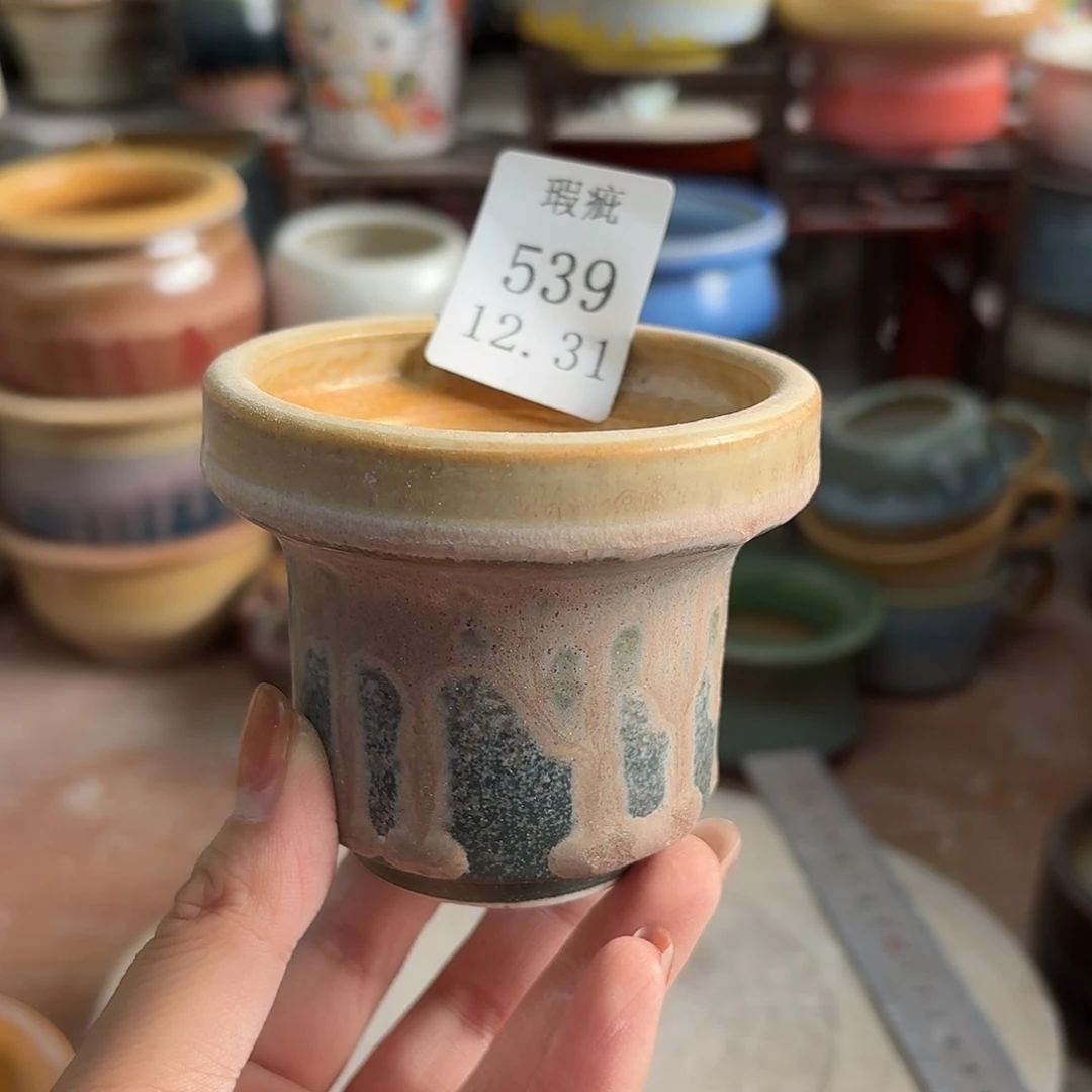 瓷片景德镇陶瓷手工制作
