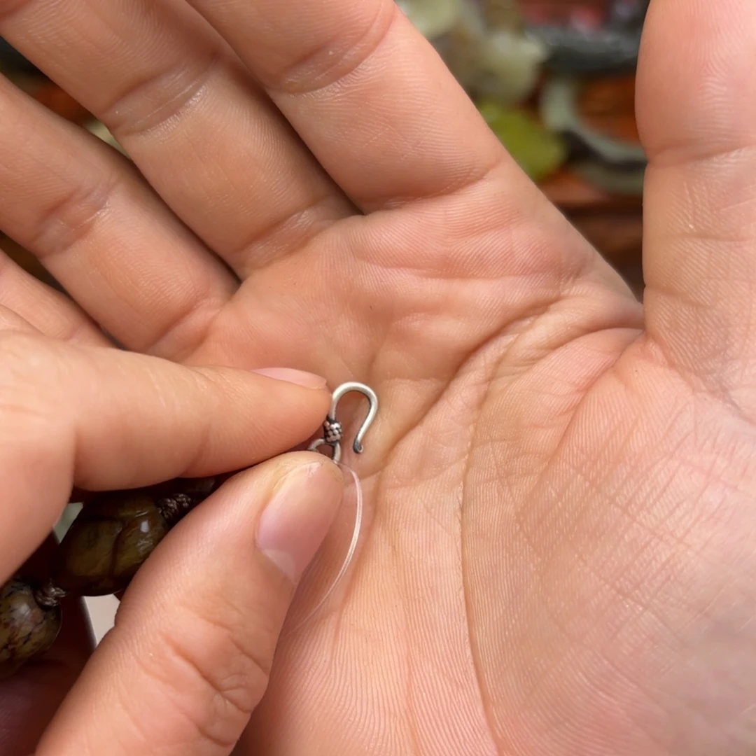 玛瑙/玉髓未镶嵌手链翦**风