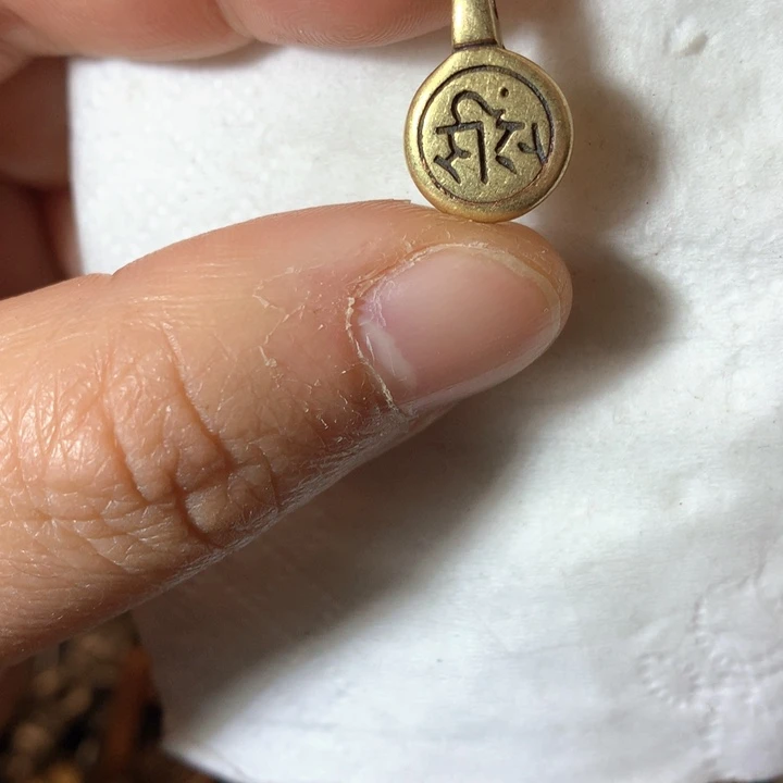 吊坠草珠菩提念珠小元素配饰吊坠