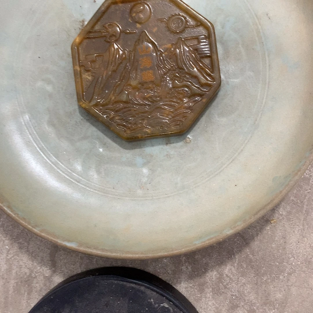 其他现代陶瓷工艺品