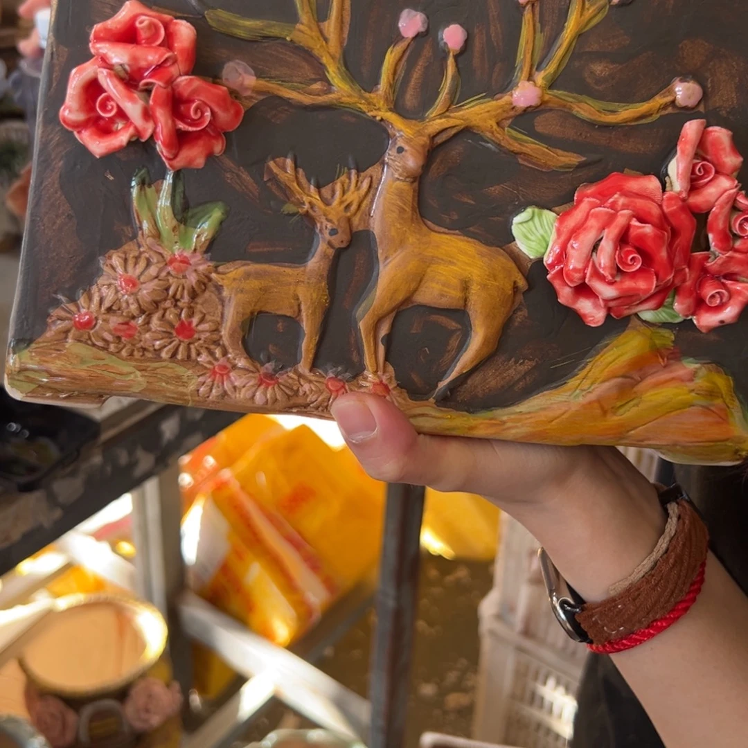 花盆，满20包邮，退款拉黑