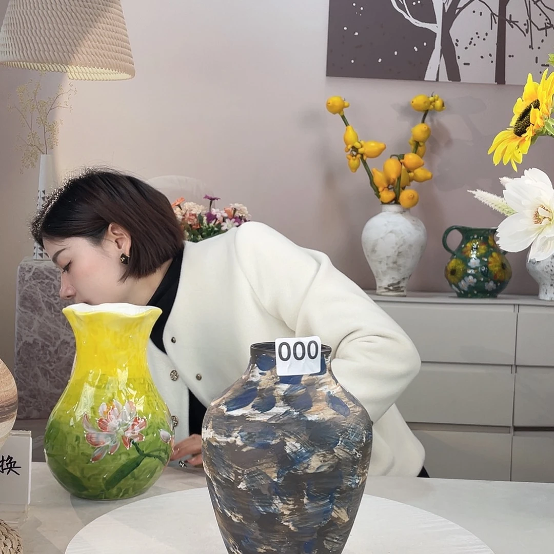 骄***阳摆件000 景德镇陶瓷艺术精品