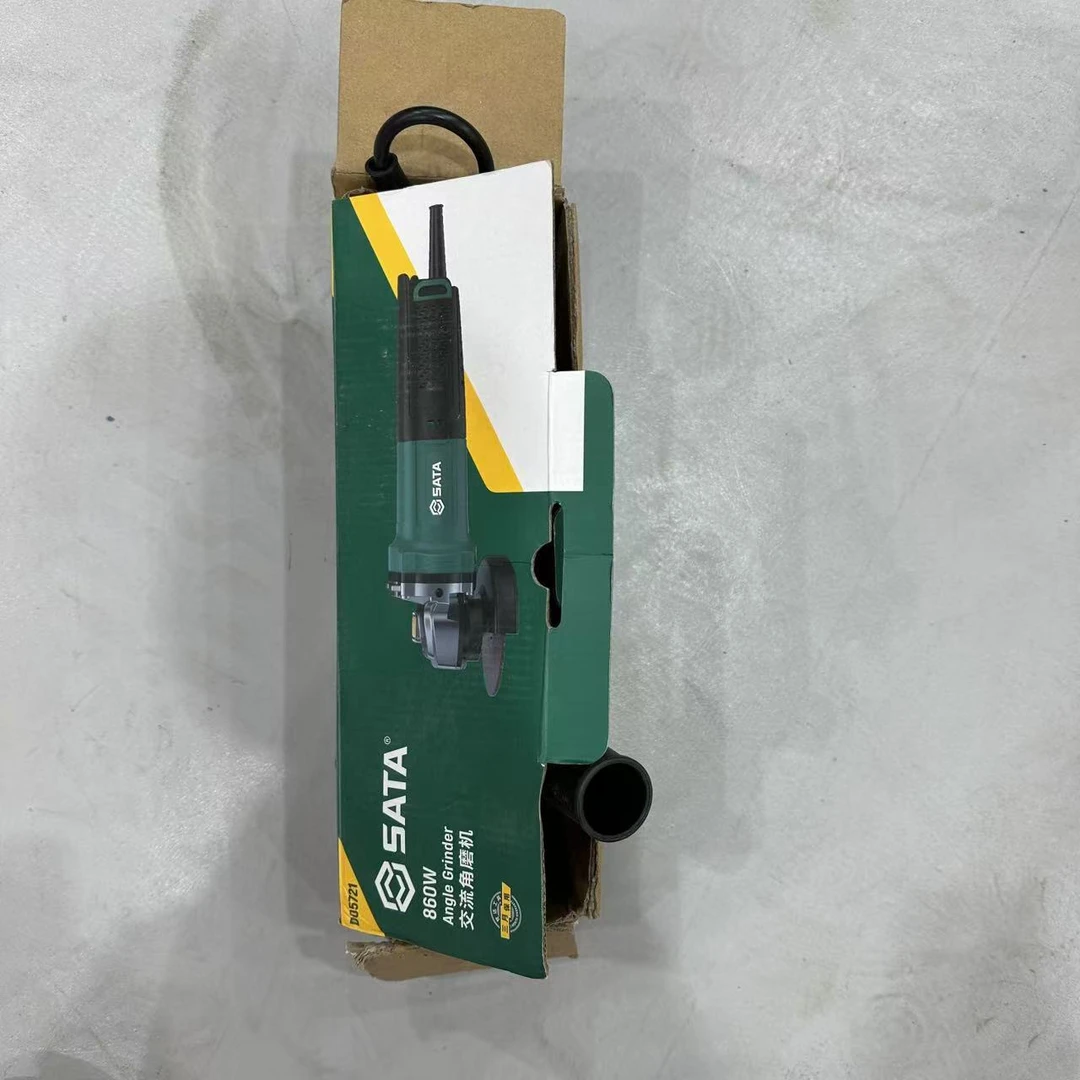 ZZ张张【直播】家用交流电角磨机绿色