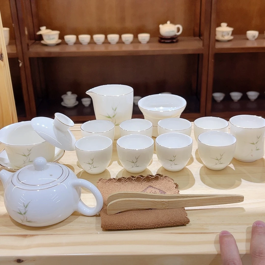 羊脂玉瓷羊脂玉瓷