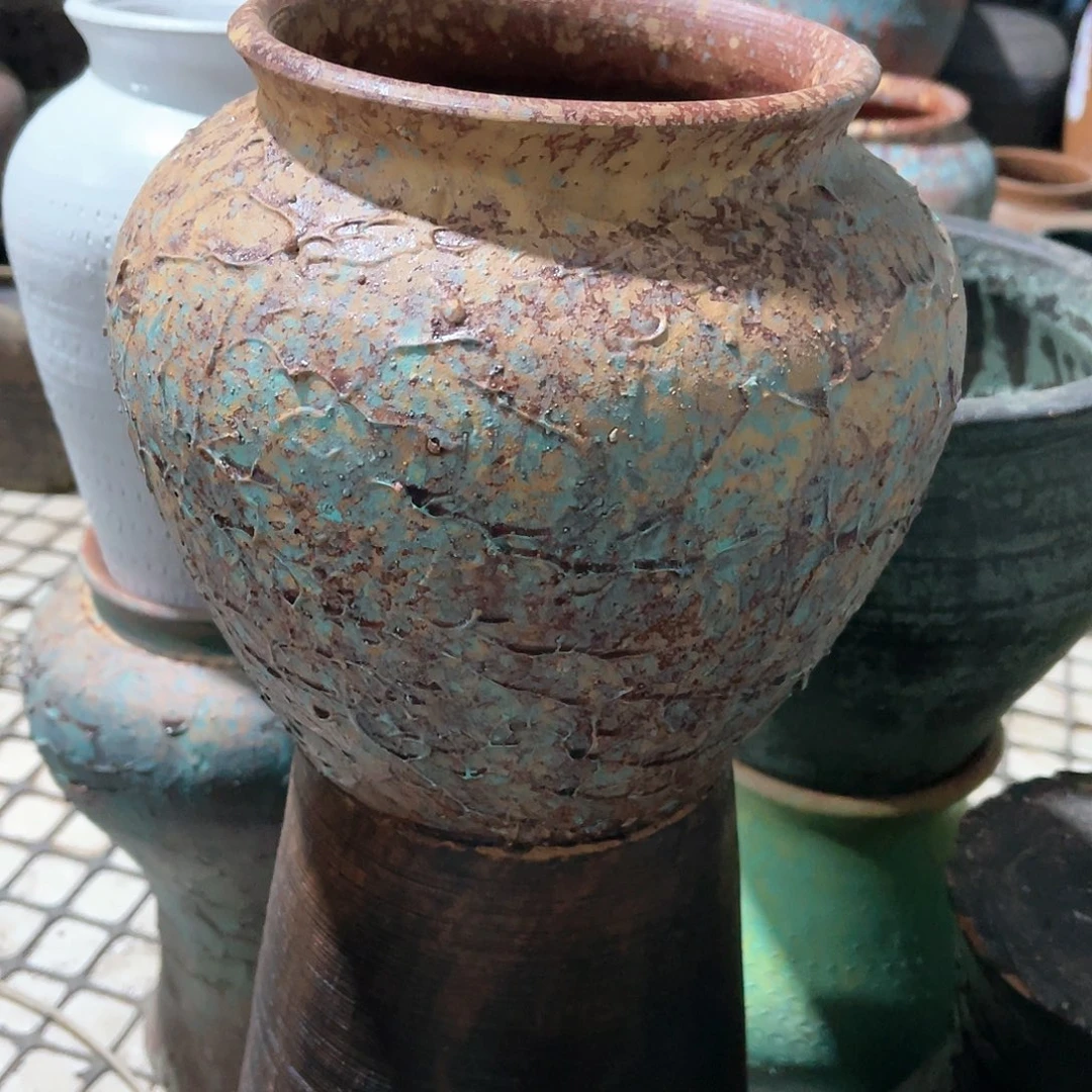 带孔口径15高度20微瑕