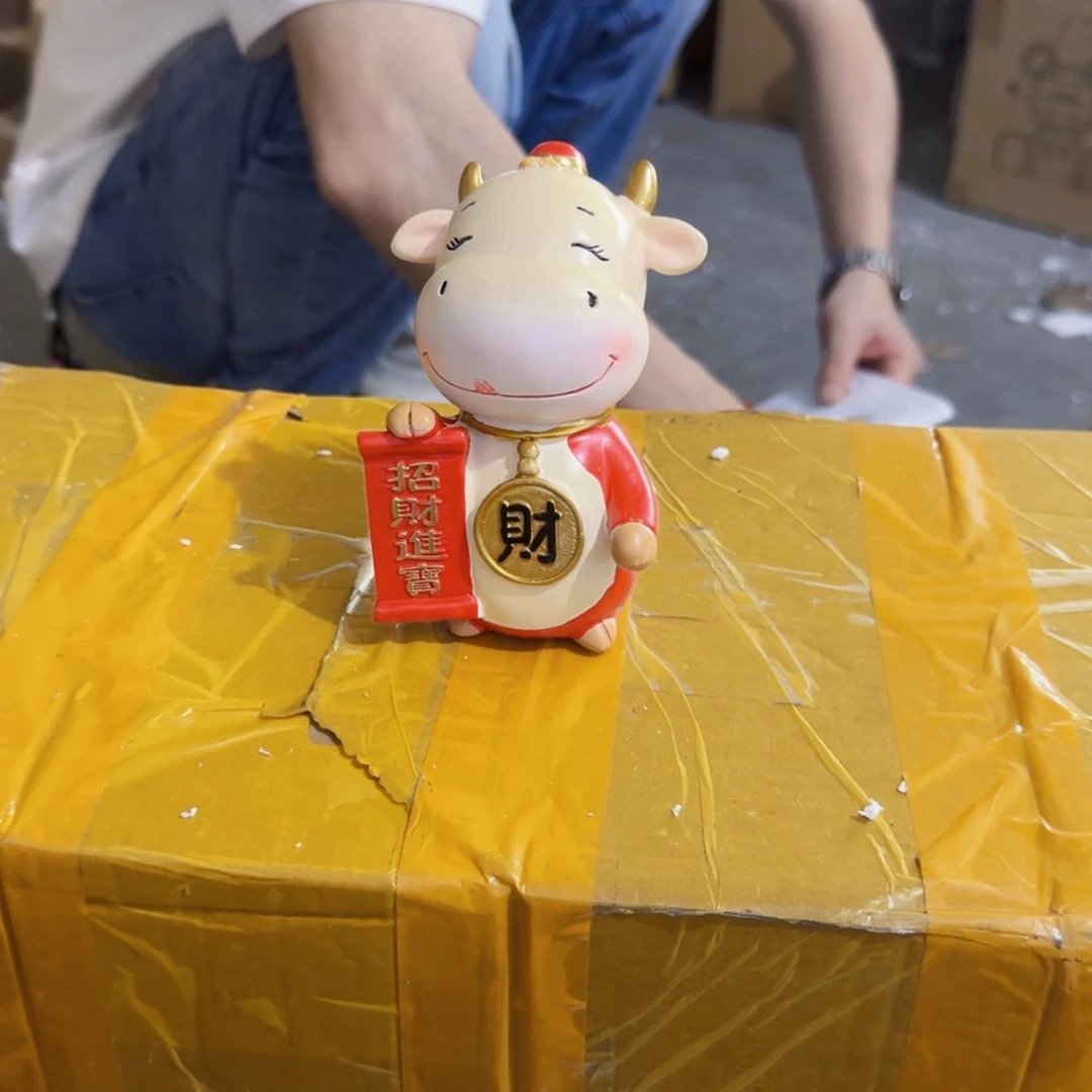 树脂材质盆盆罐罐