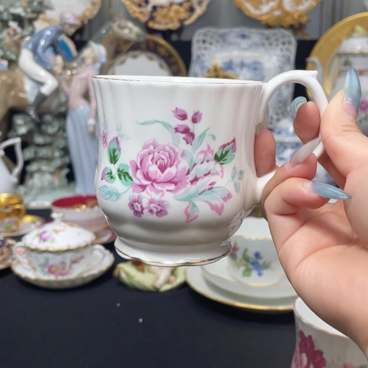 瓷片海外中古美物瓷器