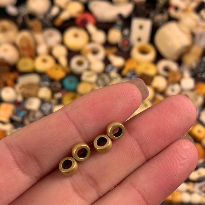 【闪购商品】凤眼菩提吊坠蜡****呵小元素