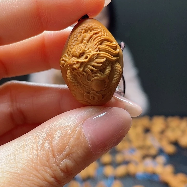 橄榄核手串/手链橄榄