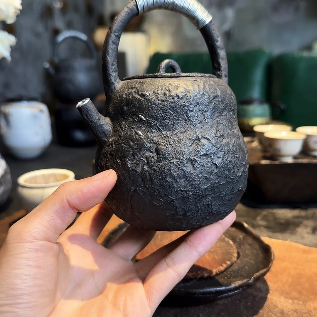 景德镇陶瓷艺术品手作