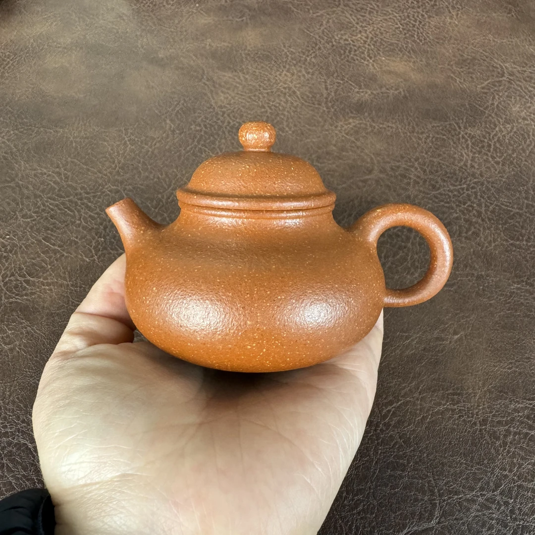 精挑红降坡容天壶纳底零添加110ml