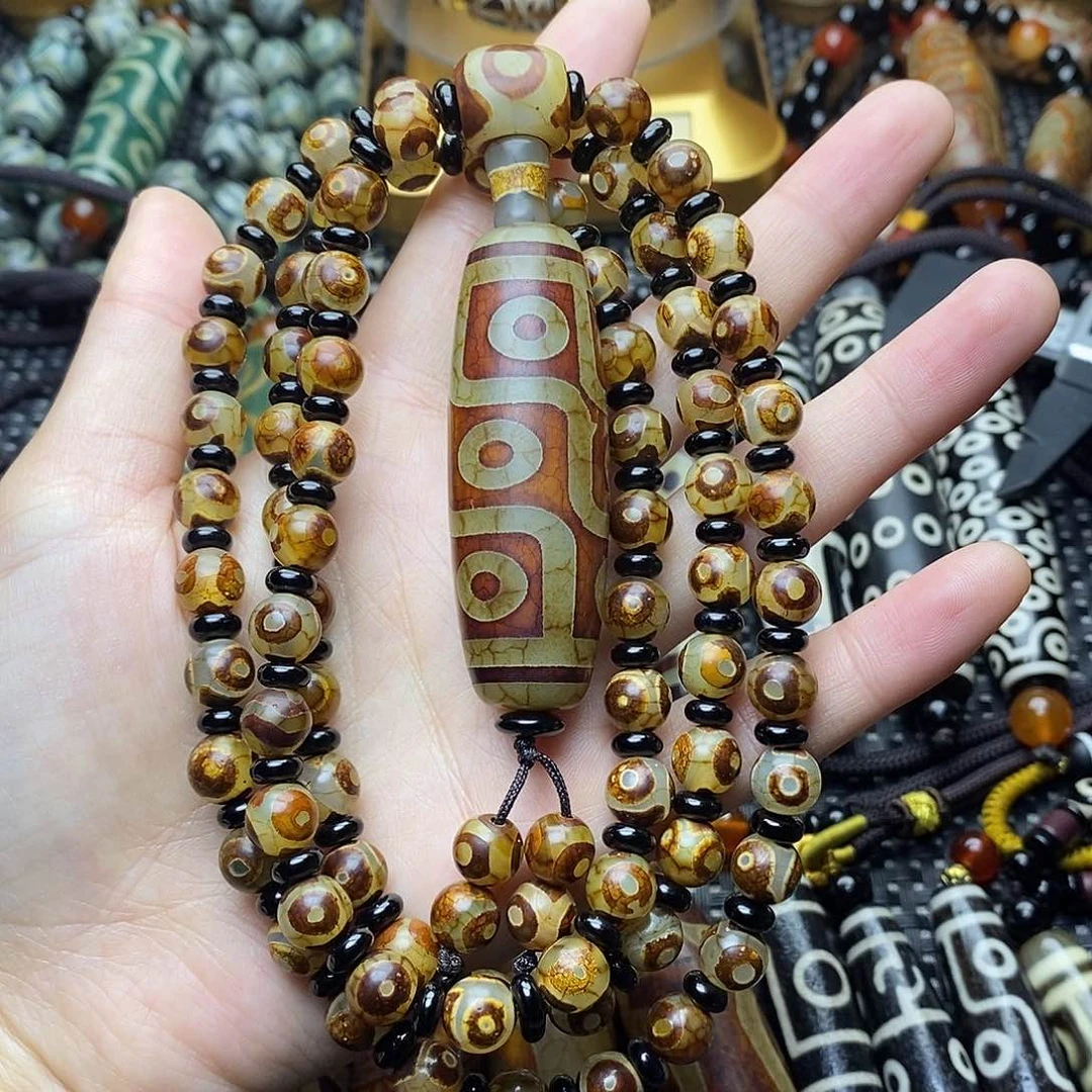 未镶嵌手串玛瑙/玉髓