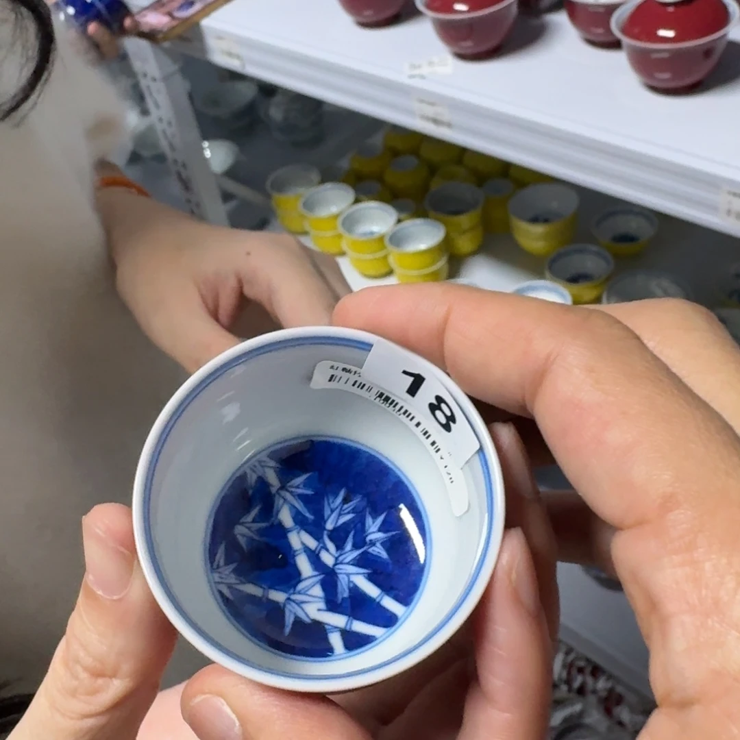 最强茶圈供应链精品