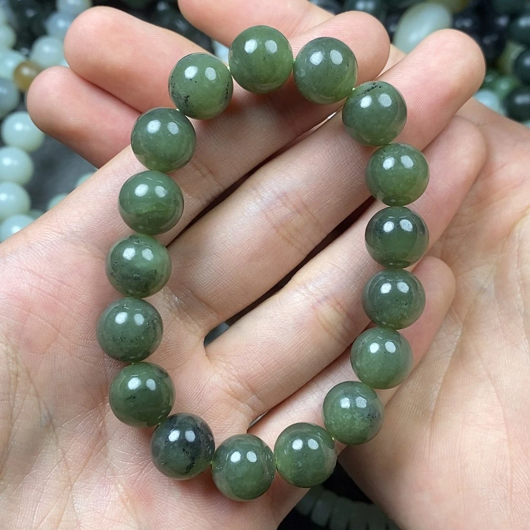 手串未镶嵌和田玉国*