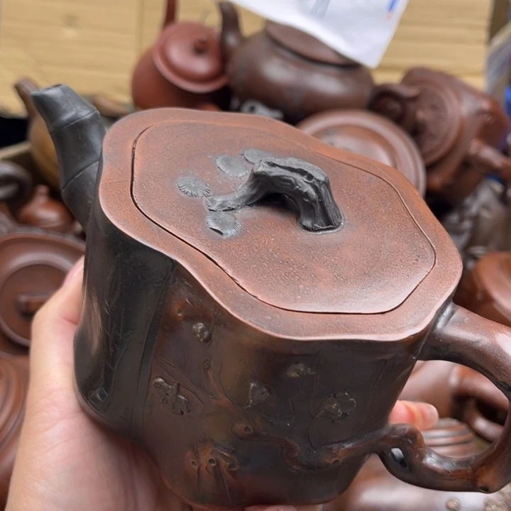 紫砂茶壶紫砂壶等各种