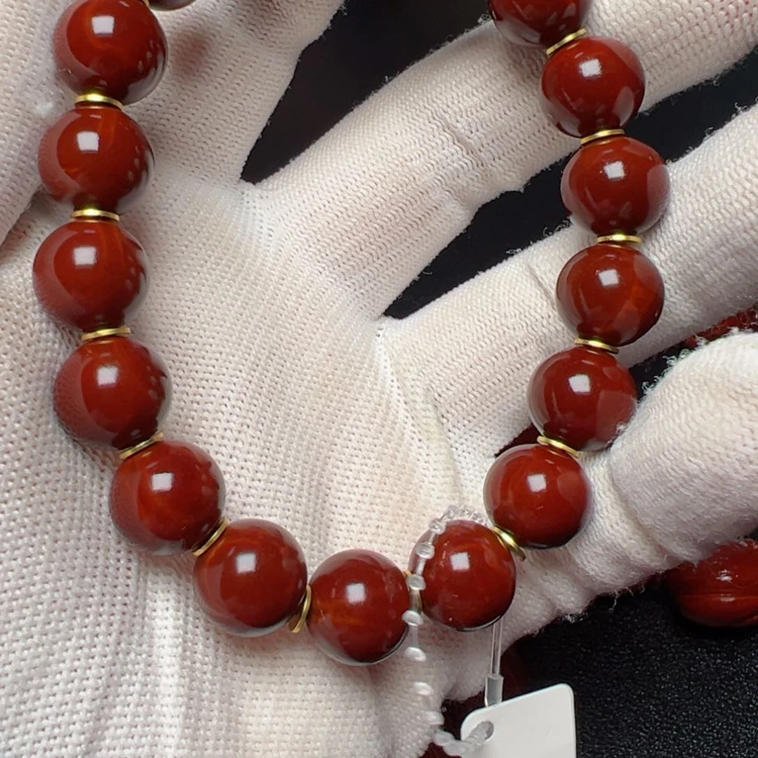 【闪购商品】橄榄核吊坠橄榄核光珠