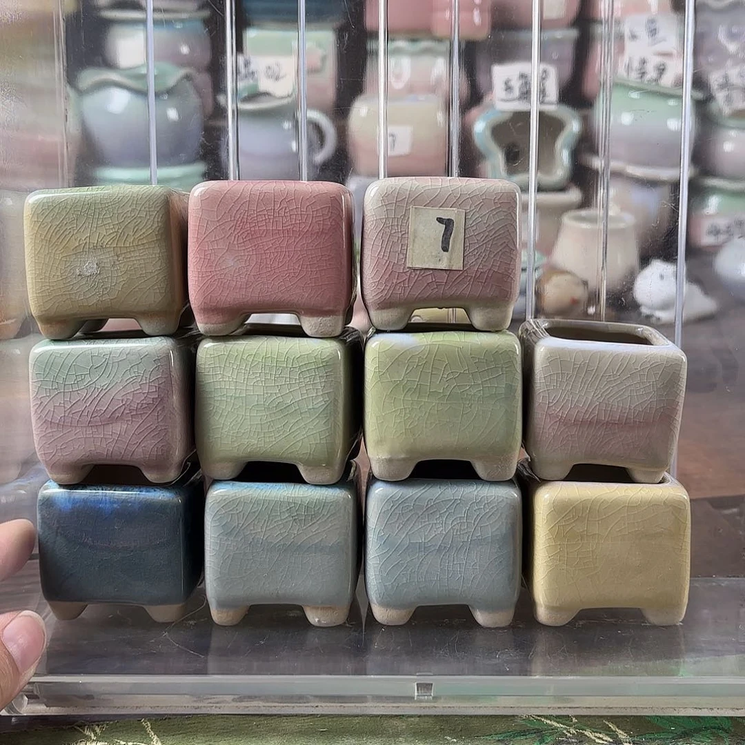 量货/口3高4深浅搭配发12