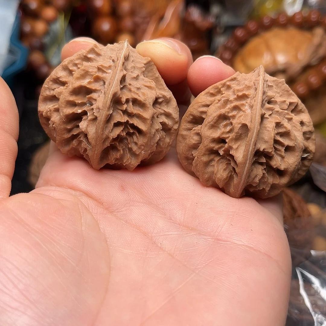 吊坠文玩核桃核桃98