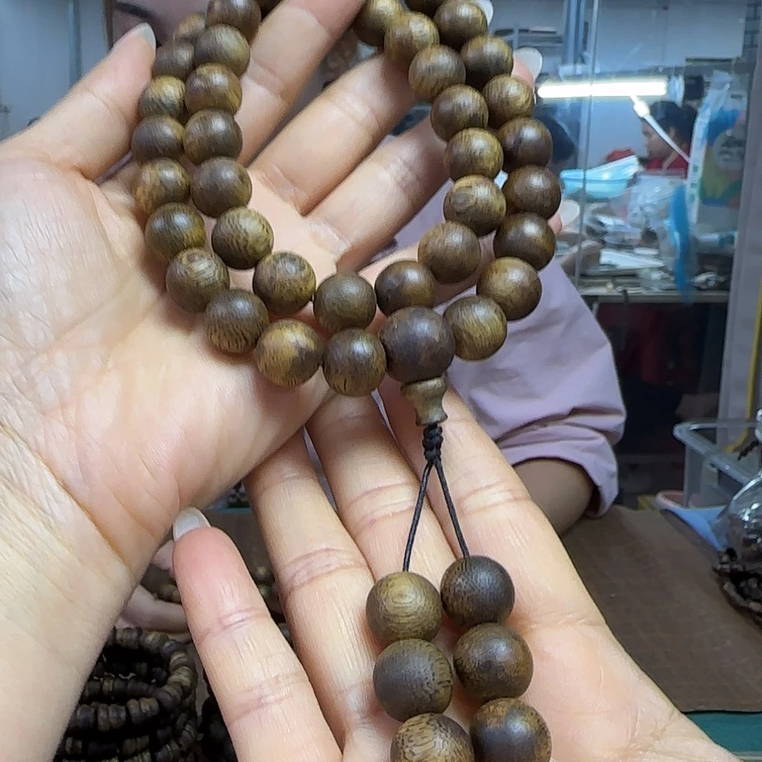 手串沉香多样性发货1条张勺子9991124