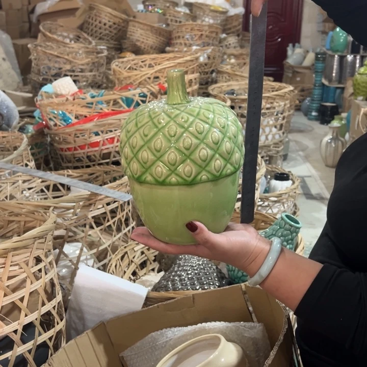 瓶高度23厘米宽度15厘米微瑕捡漏