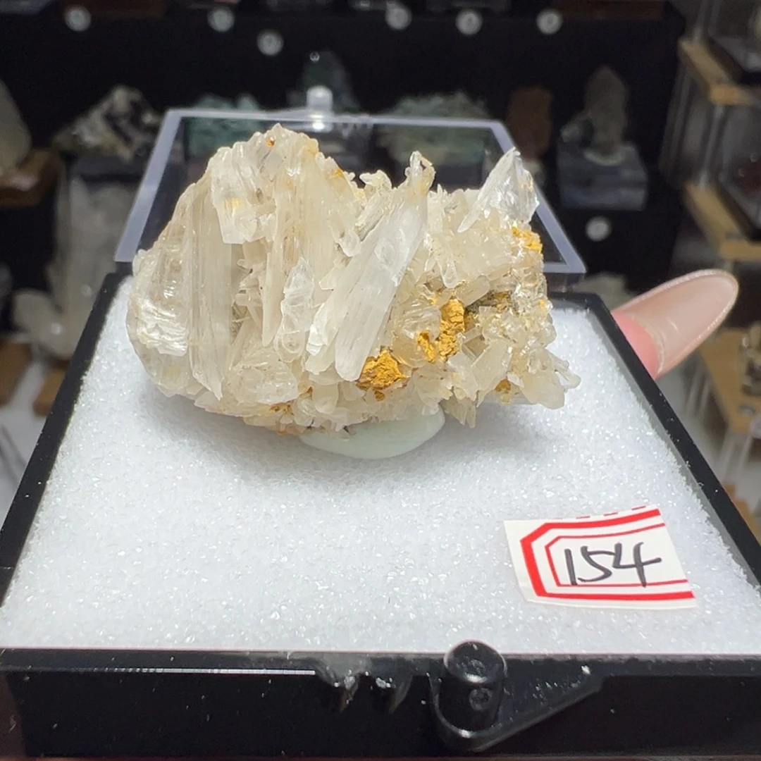 银S925镶嵌大型摆件（非配饰）紫晶