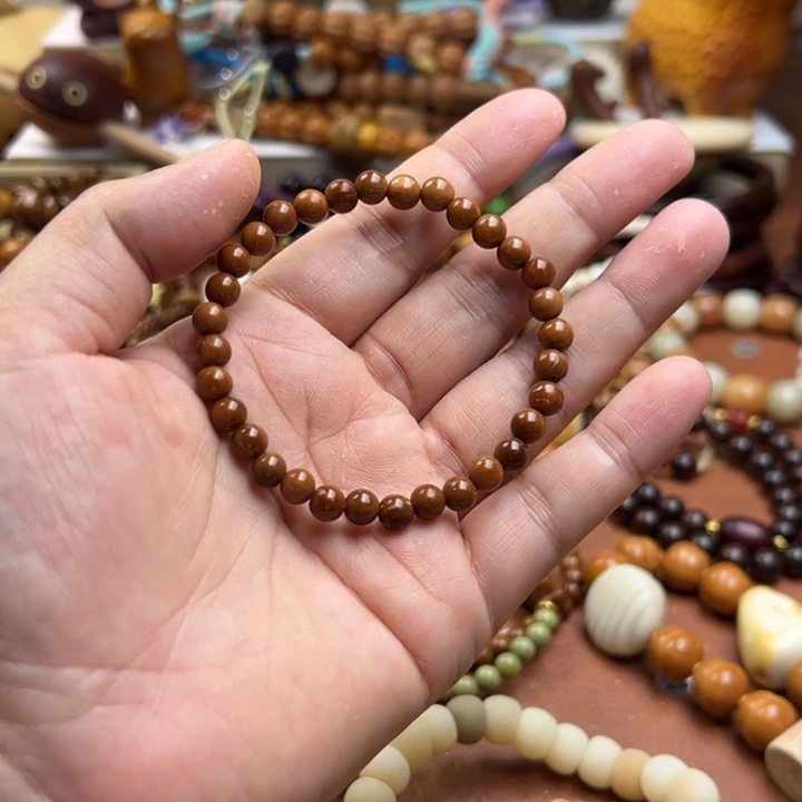 吊坠菩提根/象牙果0.6库克