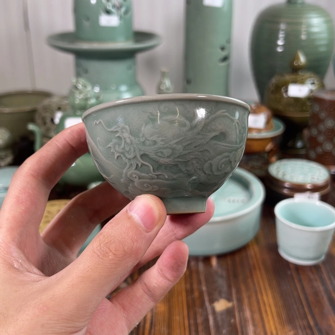 三宝茶器开播福利