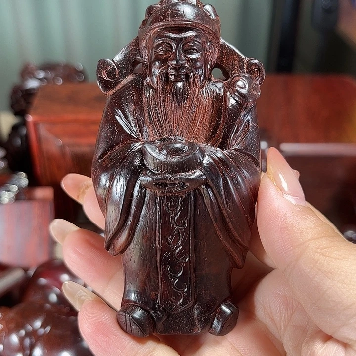 檀香紫檀（小叶紫檀）