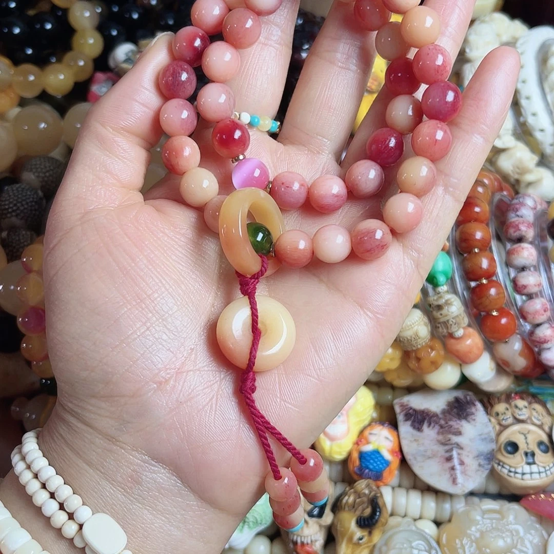 手串/手链驼骨驼骨