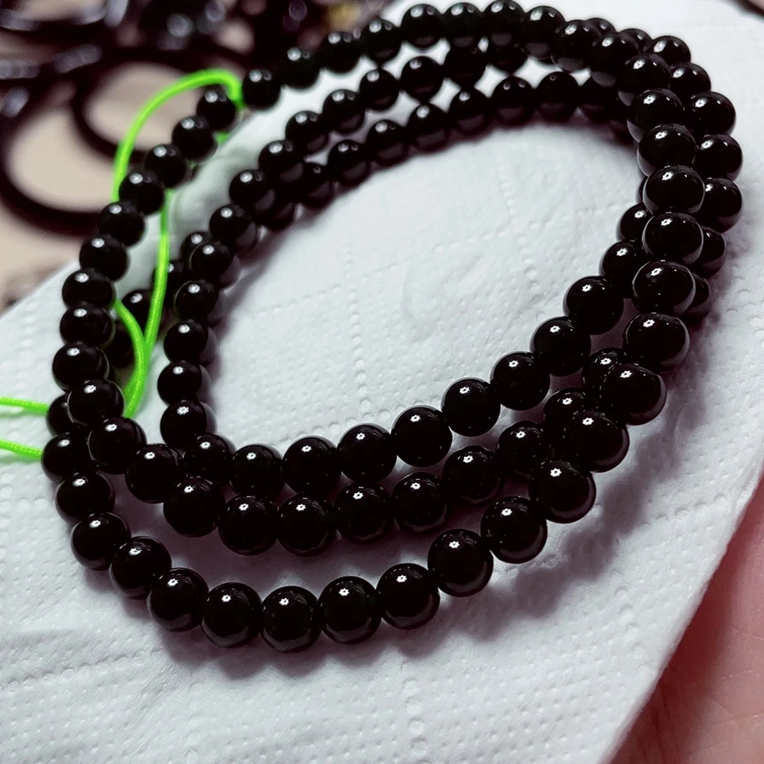 翡翠未镶嵌颈饰翡翠6