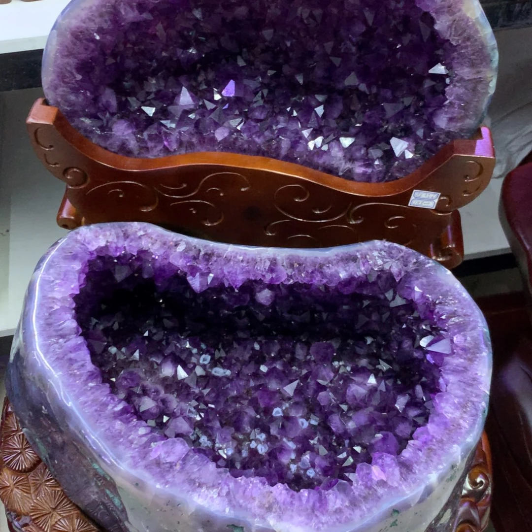 未镶嵌水晶大型摆件（非配饰）伊伊