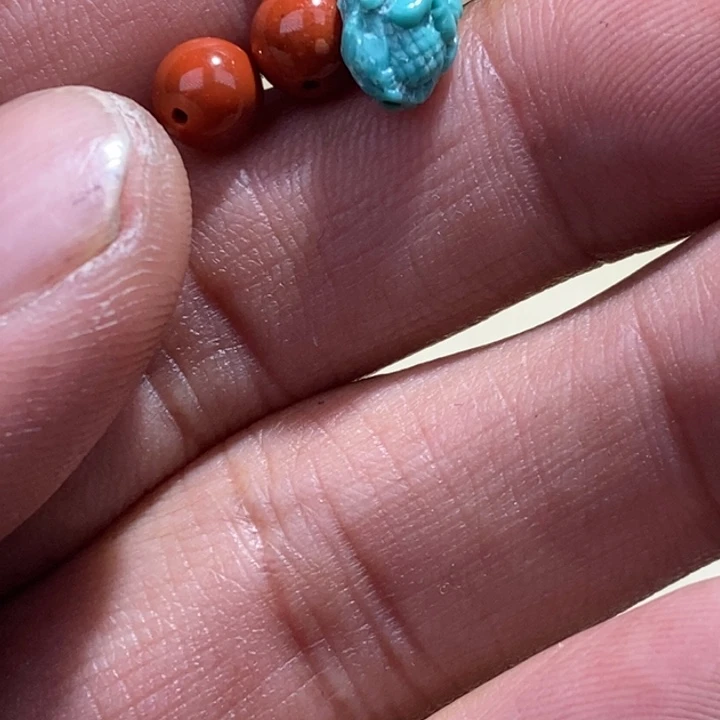 南红玛瑙珠宝半成品未镶嵌