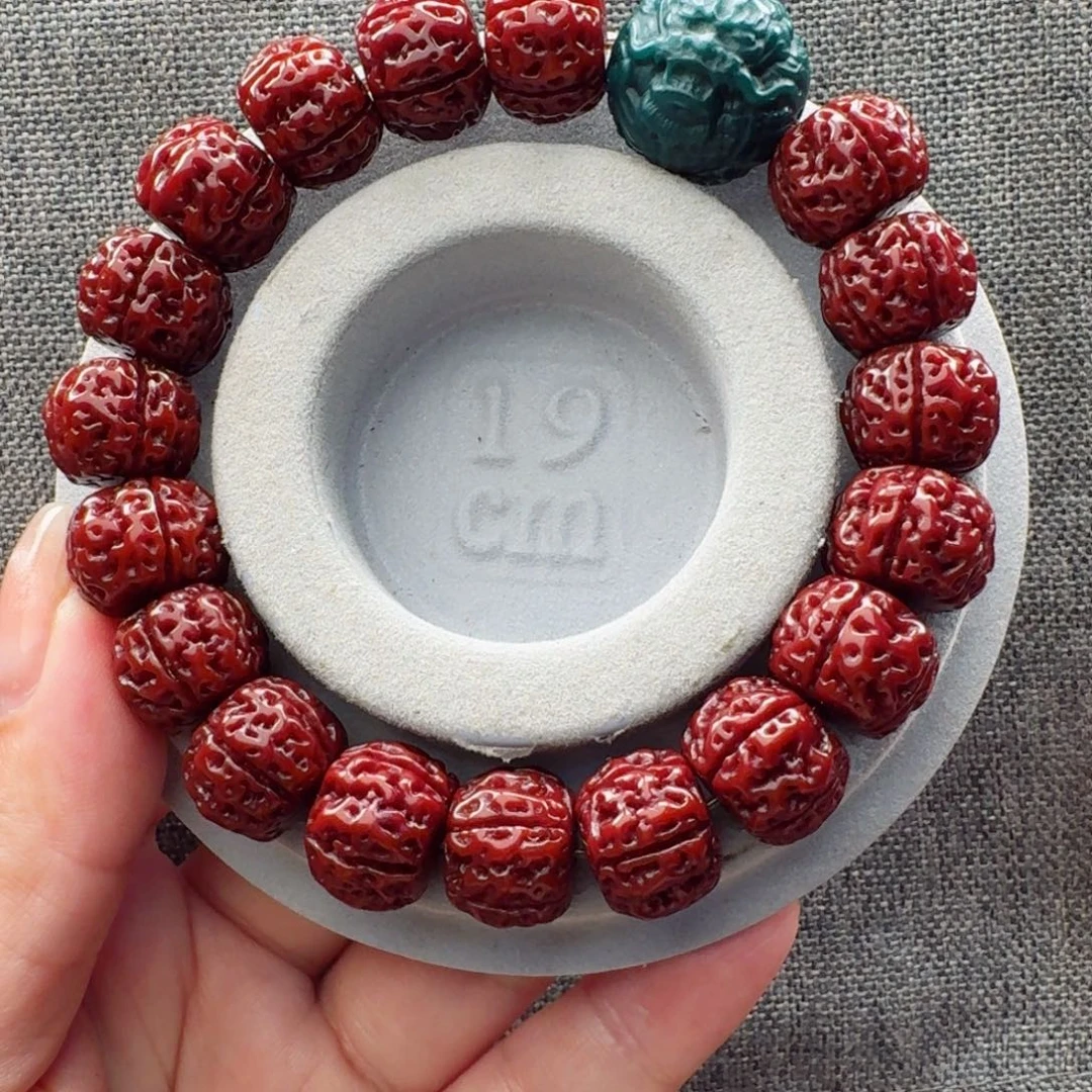 吊坠金刚菩提精品