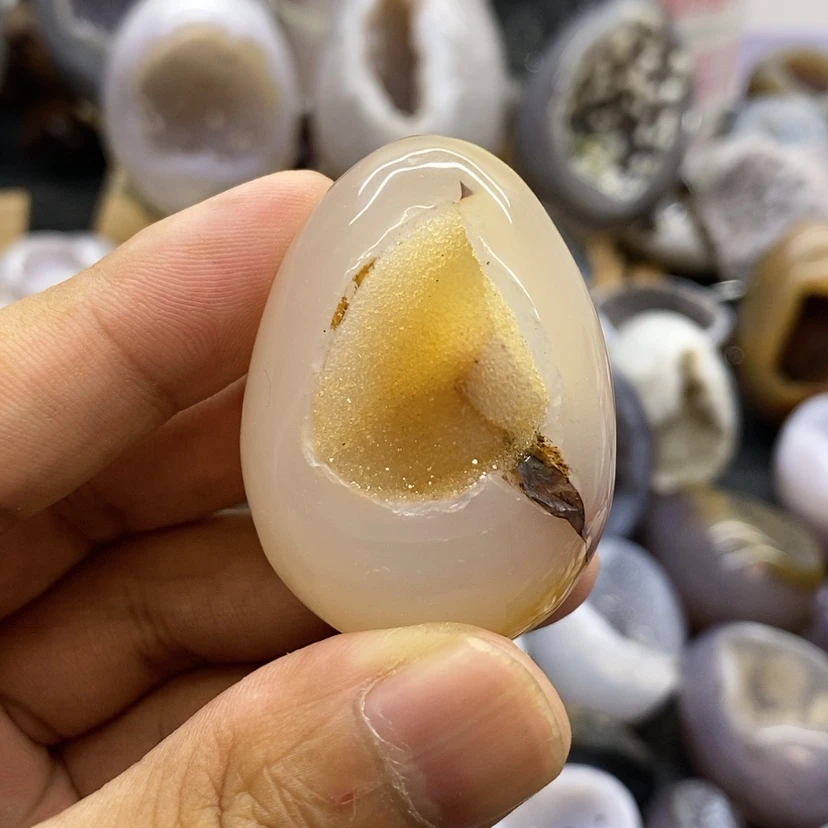 【闪购商品】未镶嵌大型摆件（非配饰）水晶
