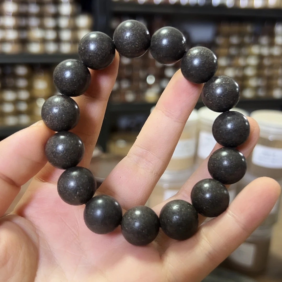 合香珠香粉龙涎单圈