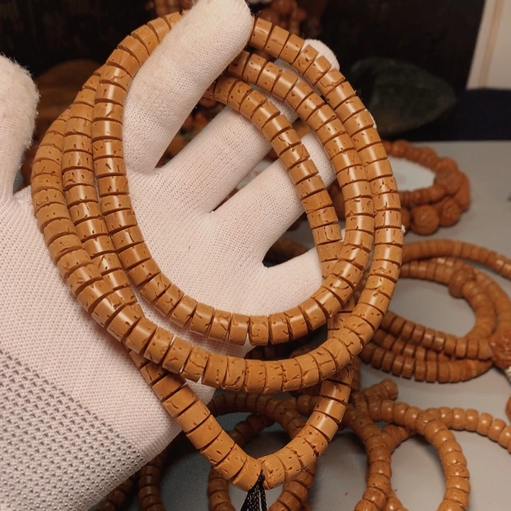 桃核吊坠桃核脖挂