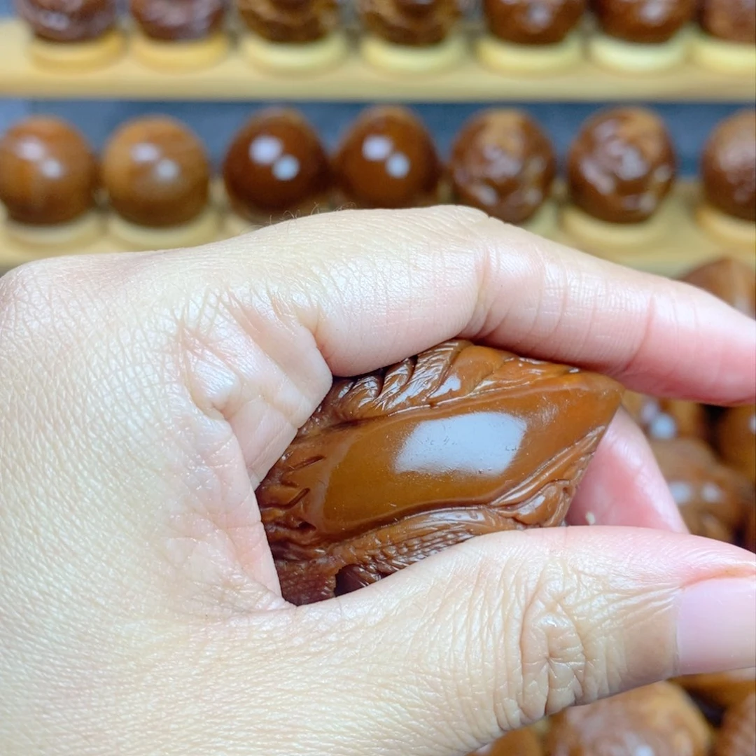 【闪购商品】手串/手链橄榄核三面