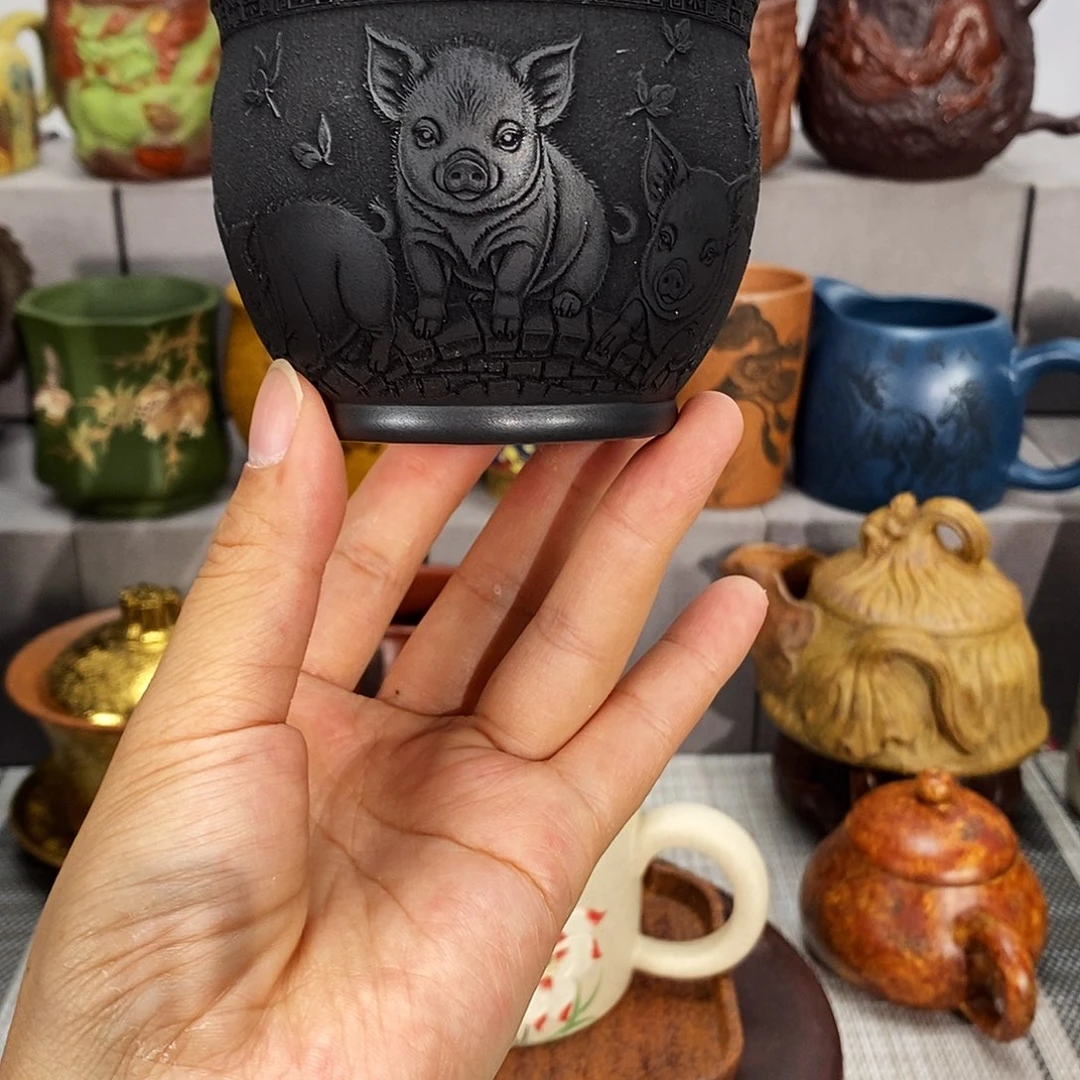 茶壶紫砂紫砂紫砂