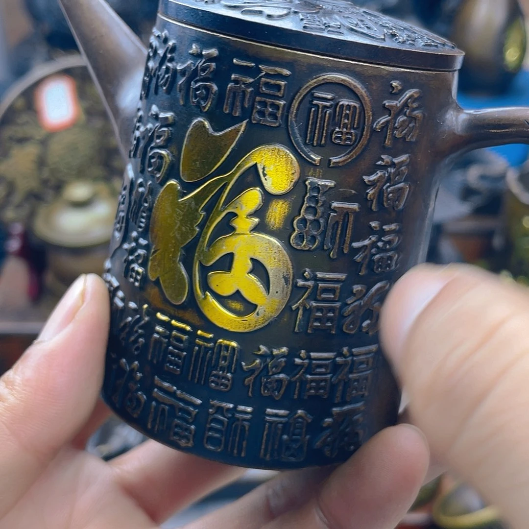 铜工的技术指标主要