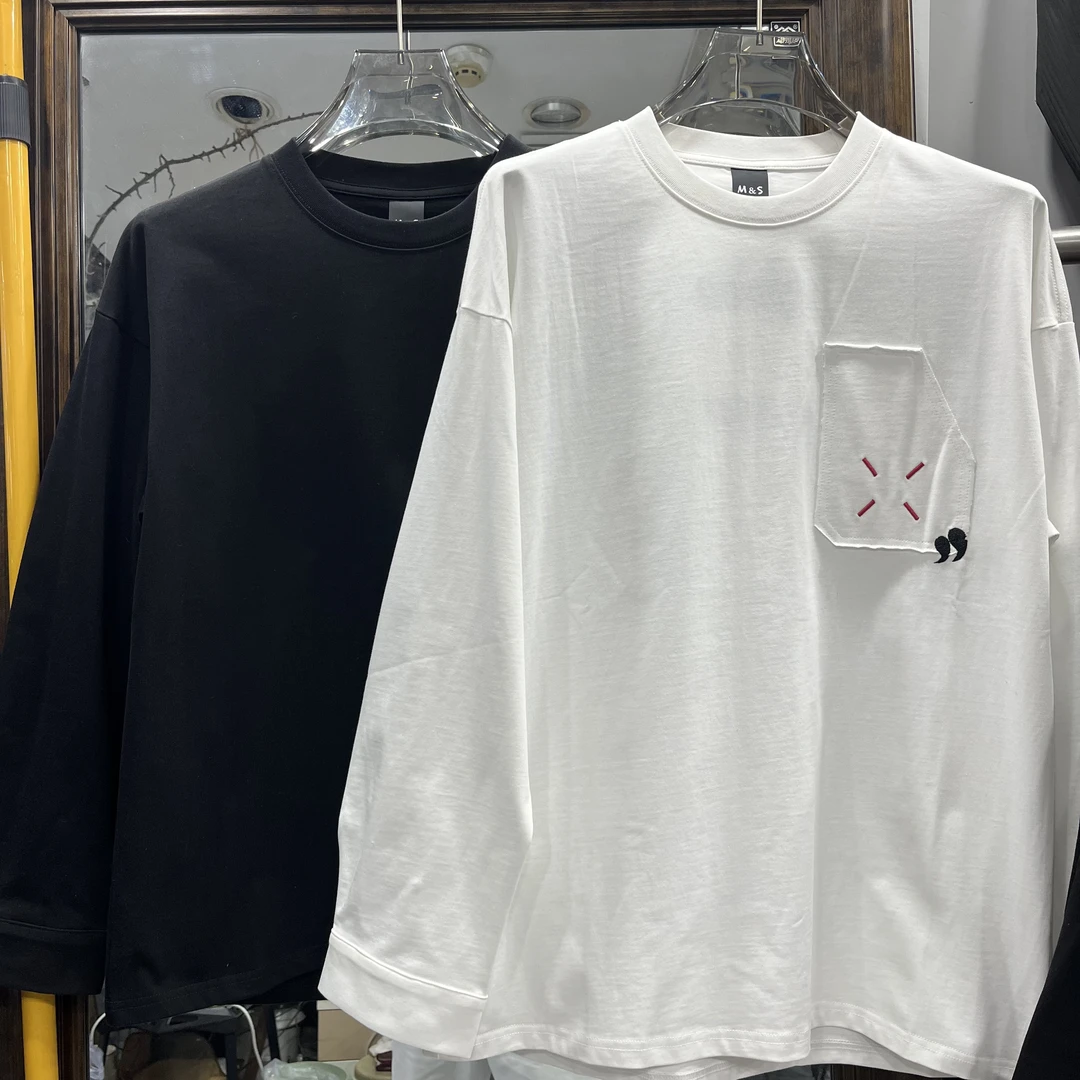 25早春新款时尚百搭重磅纯棉卫衣9981