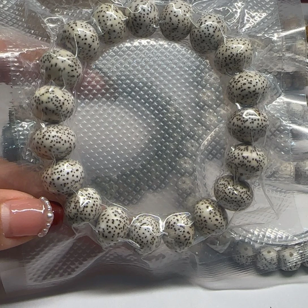 星月菩提吊坠涛*1412胖苹果