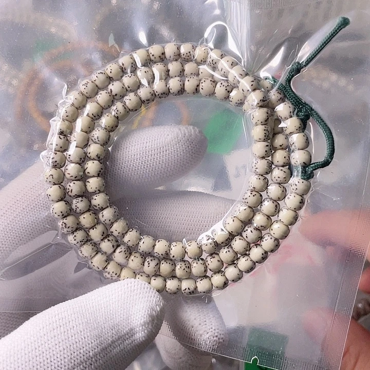 星月菩提手串J029 星月哈哈哈