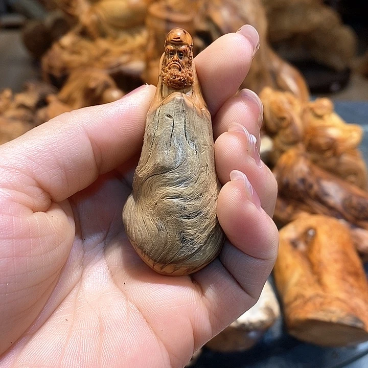 柏木（崖柏）太行崖柏