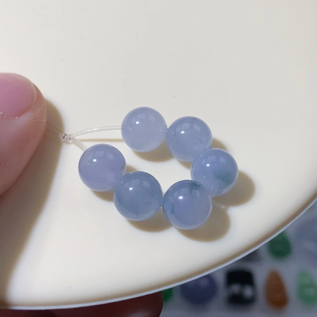 定制翡翠未镶嵌翡翠7.1