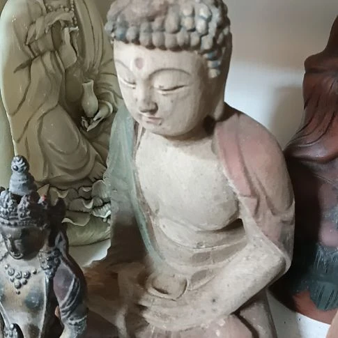 摆件家**j陶瓷摆件不固定一件