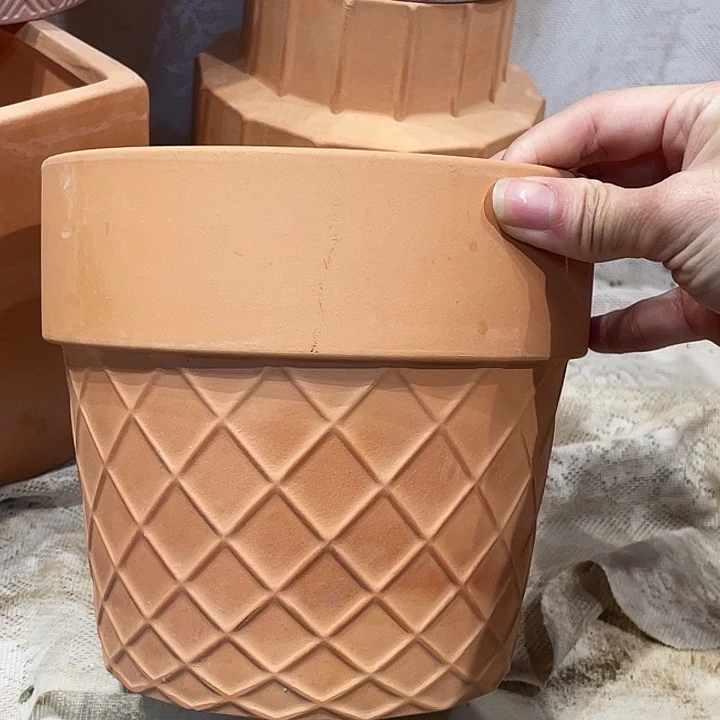 16×14花盆一个，，，