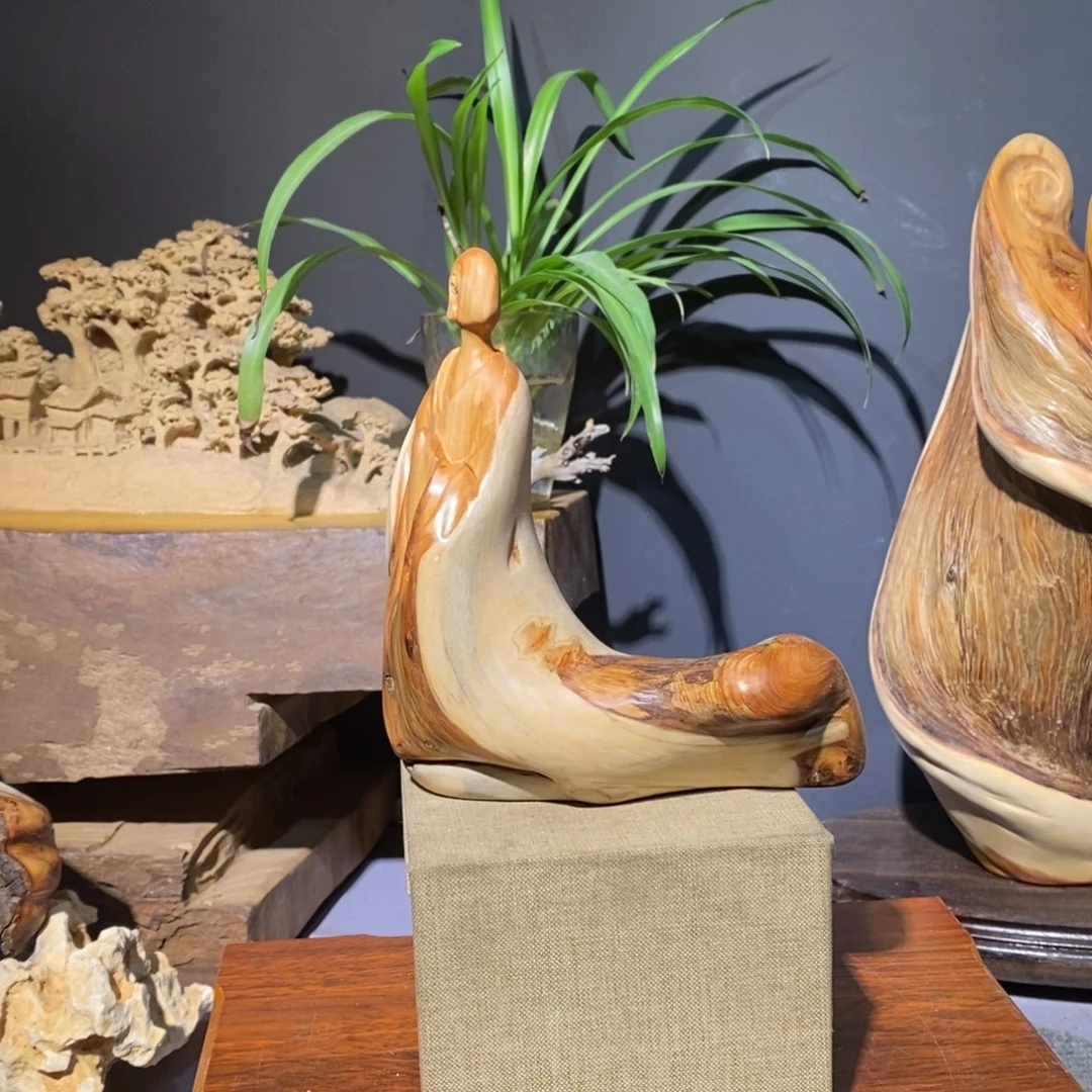 柏木（崖柏）太行128855996