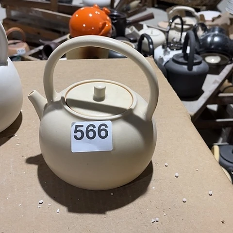 微瑕，明火，不能干烧，700，10个，566，奶油黄