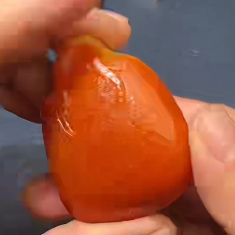 和田玉12.14 HX拍一发一
