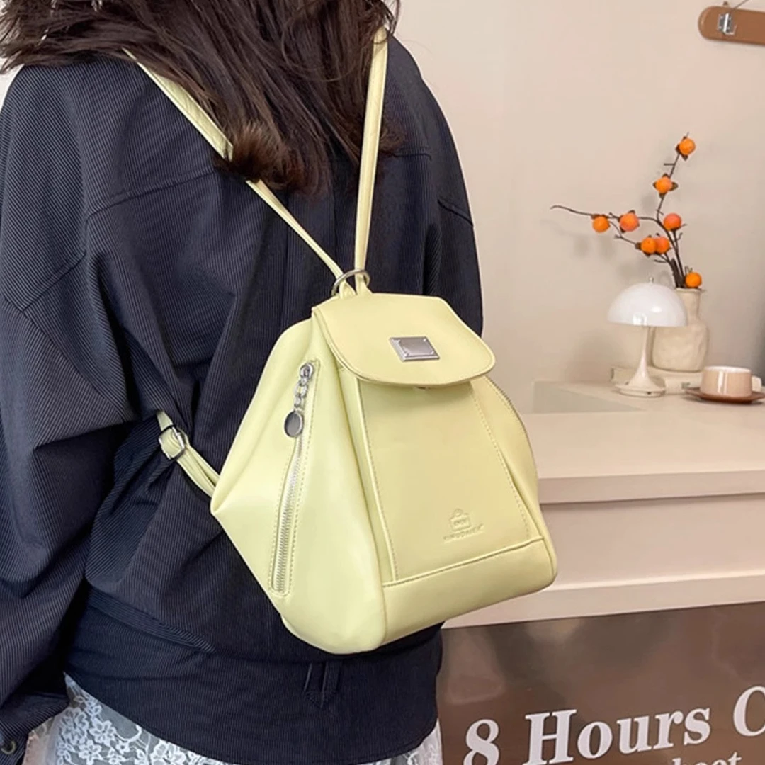 托特包女大容量2025新款夏季百搭单肩通勤包休闲多功能双肩包背包